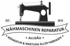 Naehmaschinen-Reparatur-Wartung-Allgaeu-Oberallgaeu